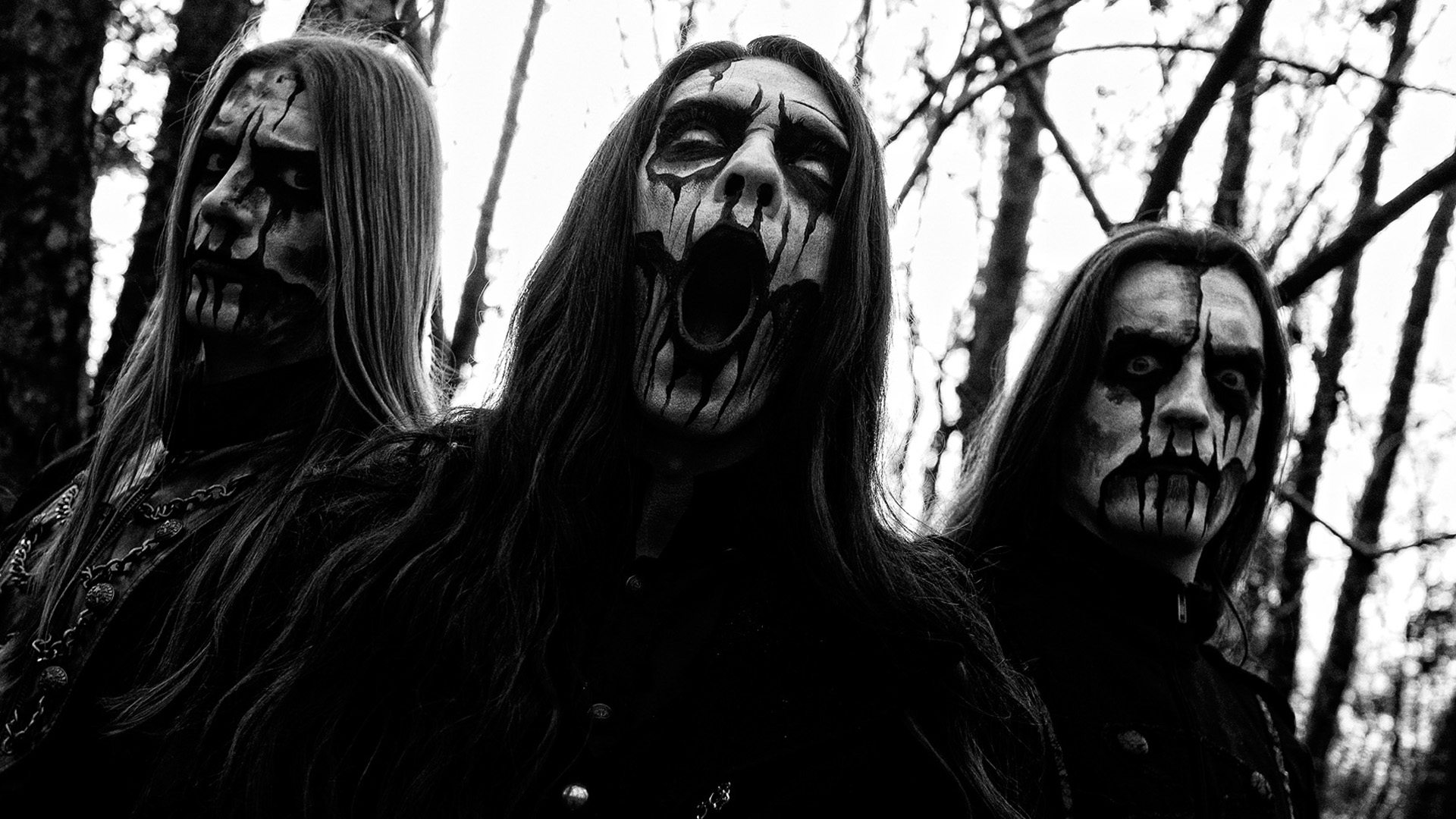 Carach Angren Seven Pairs Of The Demon S Eyes
